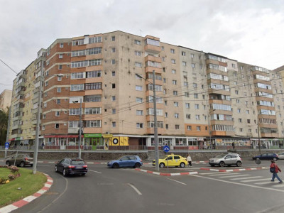 Apartament 2 camere decomandate et 1 Bulevardul Mihai Viteazul