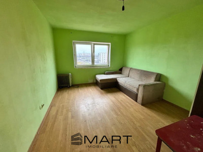Apartament 1 camere zona Lazaret 