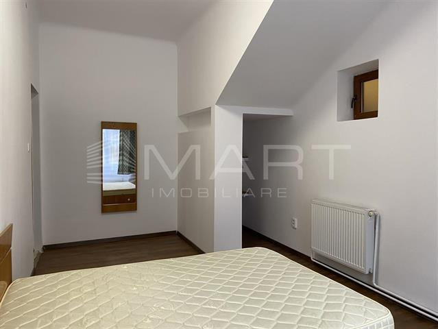 Apartament 2 camere decomandat
