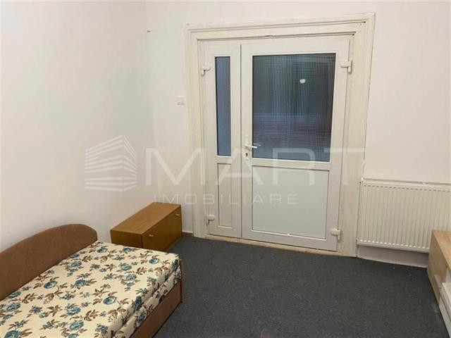 Apartament 2 camere decomandat