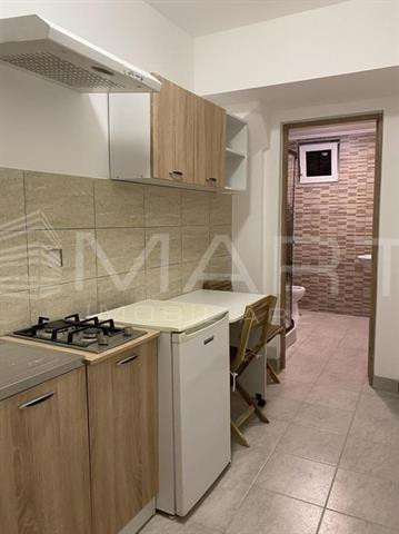 Apartament 2 camere decomandat