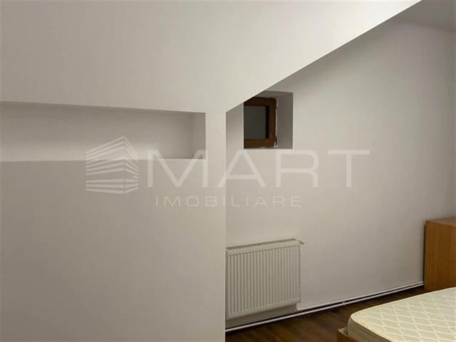 Apartament 2 camere decomandat