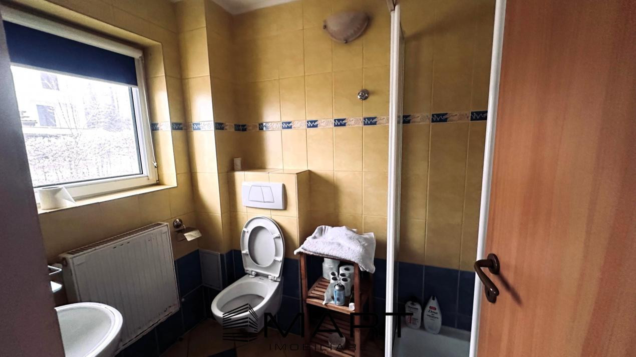 Casa de vacanta cu teren 2000mp Valea Avrigului