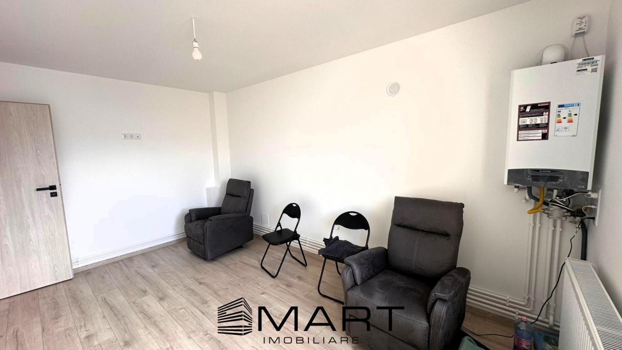 Apartament 3 camere 80mp si 2 locuri parcare Sura Mica