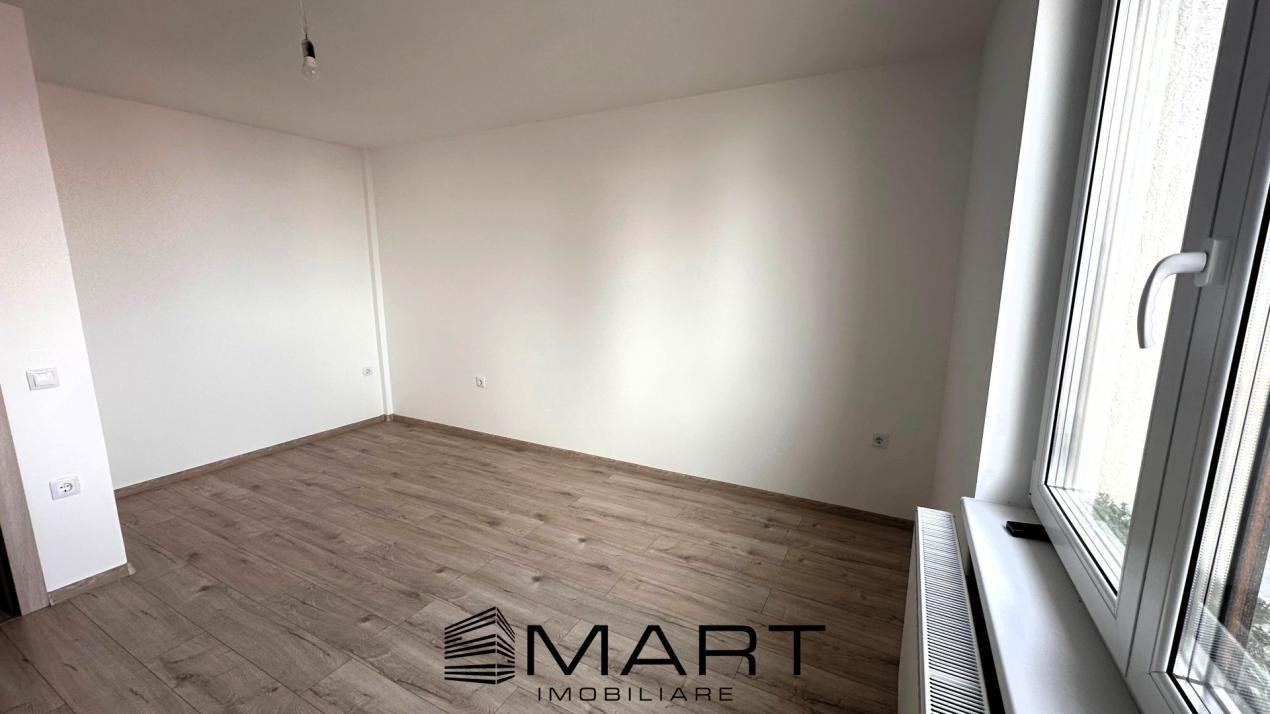 Apartament 3 camere 80mp si 2 locuri parcare Sura Mica