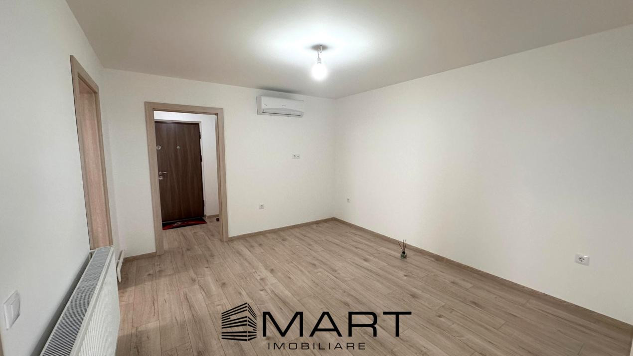 Apartament 3 camere 80mp si 2 locuri parcare Sura Mica