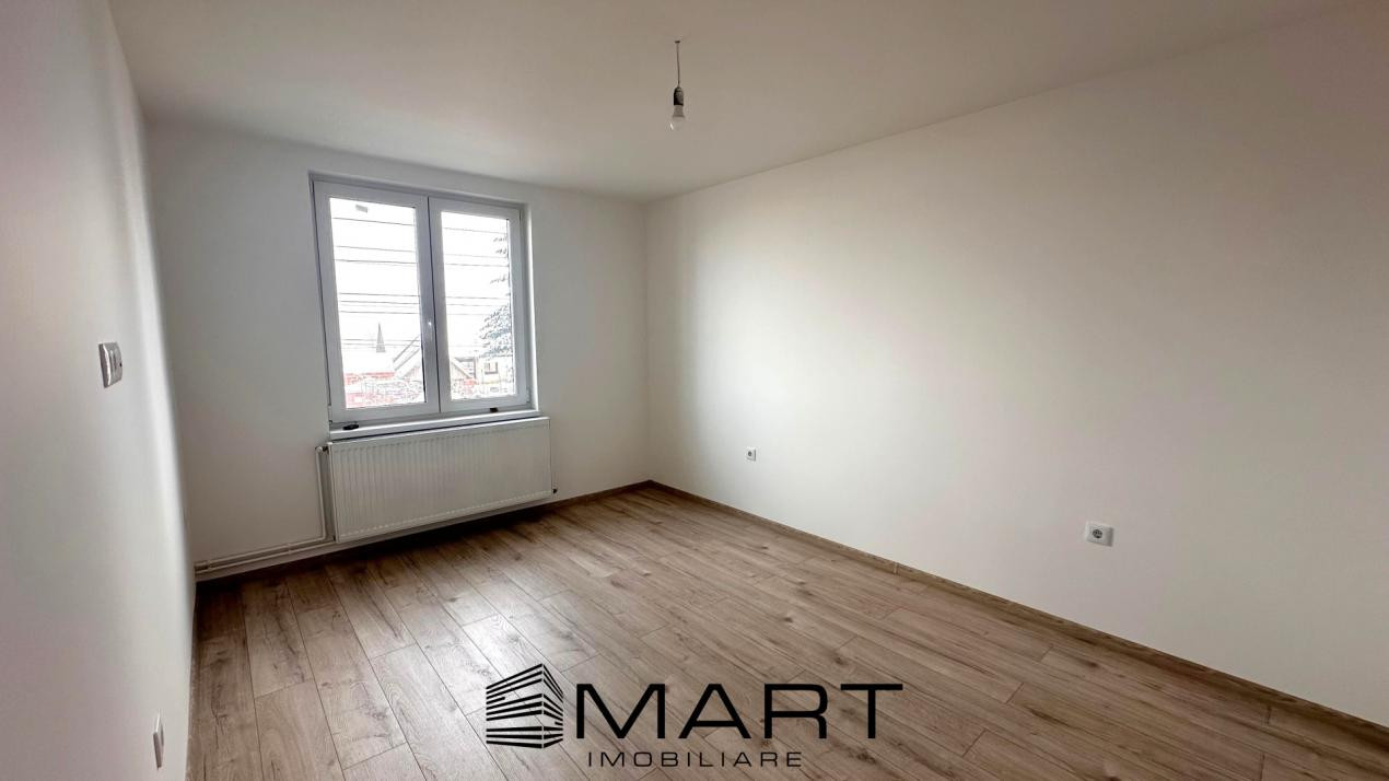 Apartament 3 camere 80mp si 2 locuri parcare Sura Mica