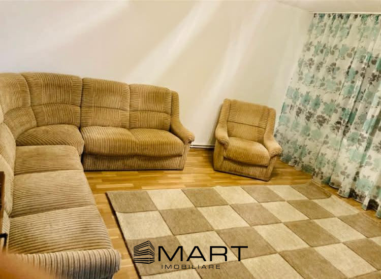 Apartament 2 Camere 64 mp Gemenii