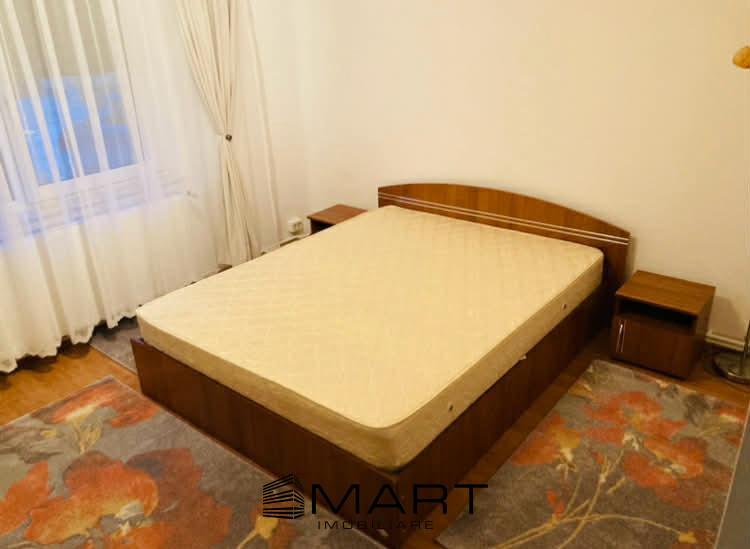 Apartament 2 Camere 64 mp Gemenii