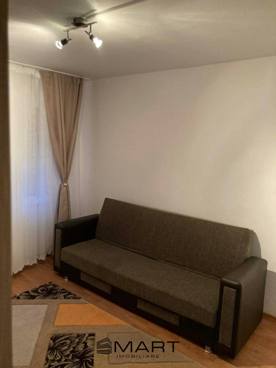 Apartament 2 Camere 64 mp Gemenii