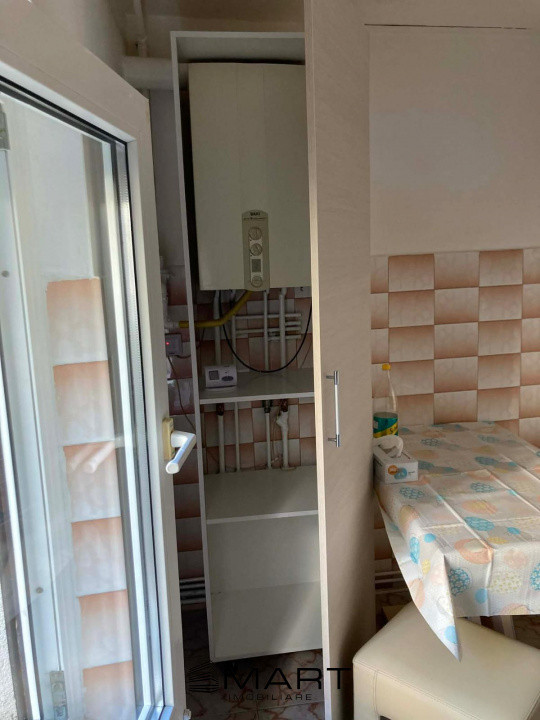 Apartament 2 Camere 64 mp Gemenii