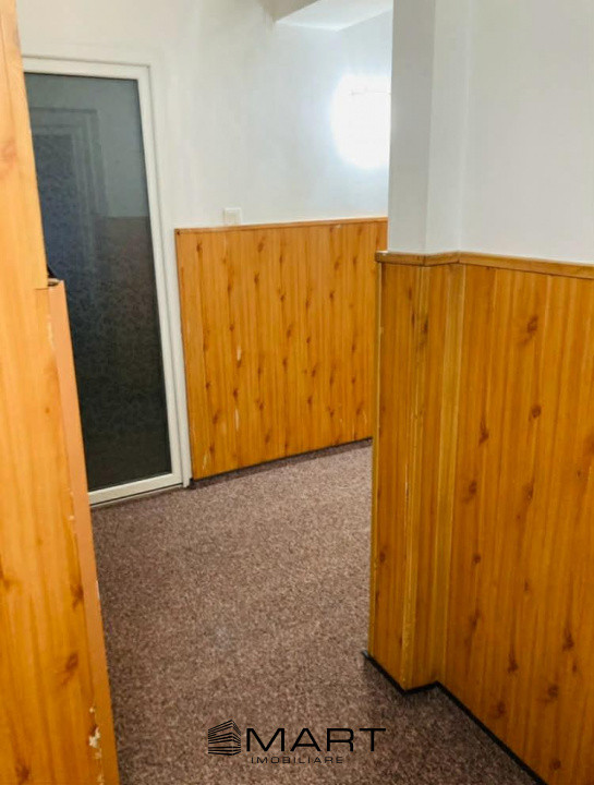 Apartament 2 Camere 64 mp Gemenii