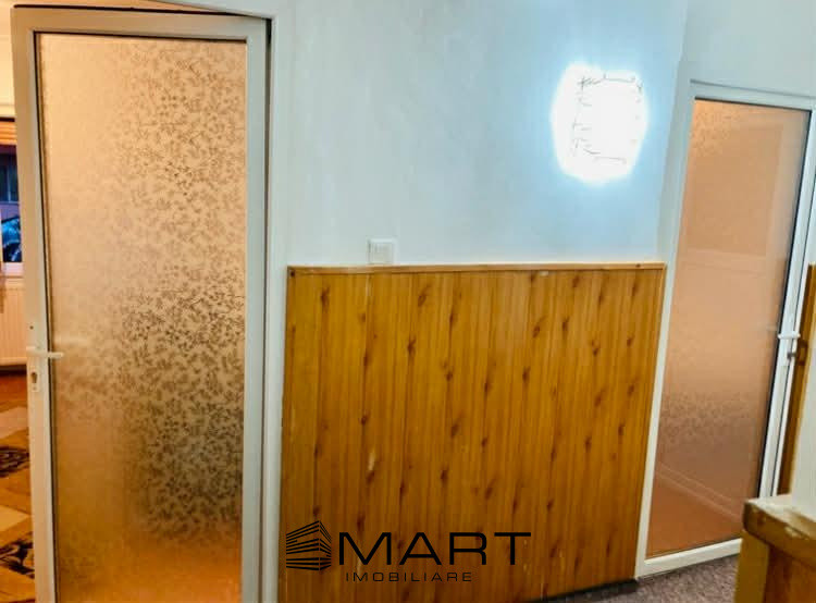 Apartament 2 Camere 64 mp Gemenii