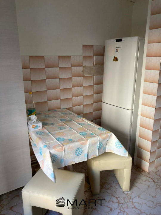 Apartament 2 Camere 64 mp Gemenii