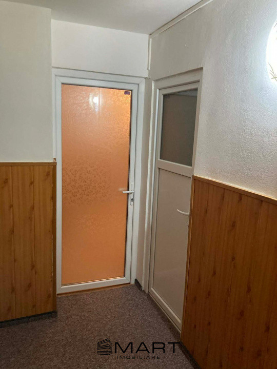 Apartament 2 Camere 64 mp Gemenii