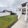 Casa de lux cu 5 camere piscina + sauna + jacuzzi + 2000mp teren Cisnadie