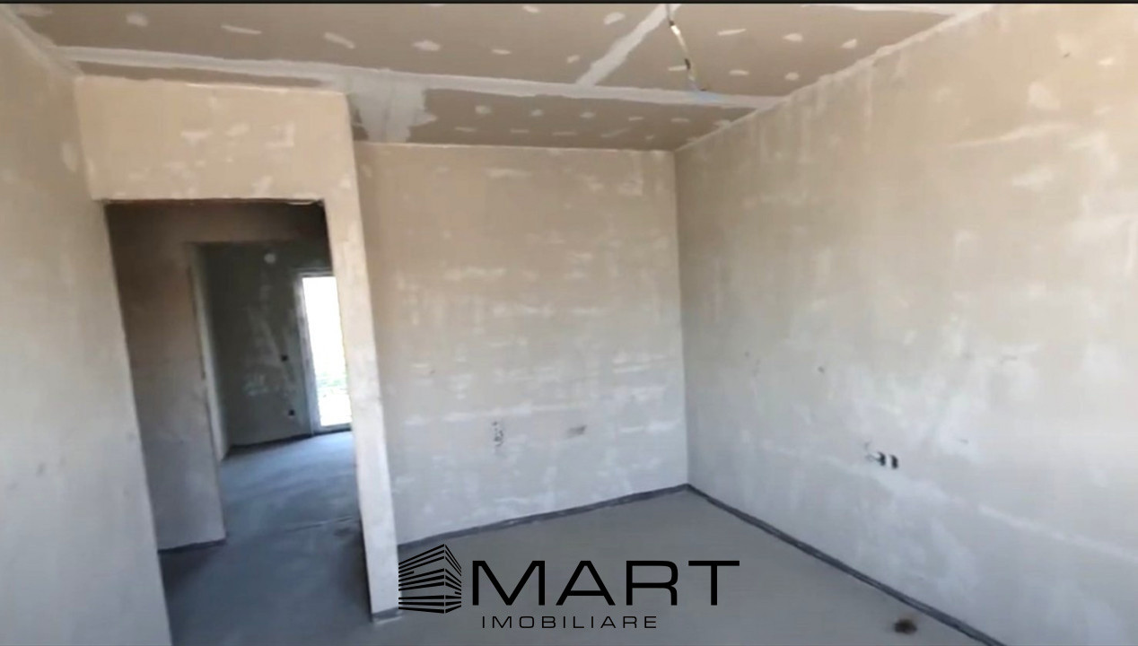 Casa 4 camere tip duplex Sura Mica