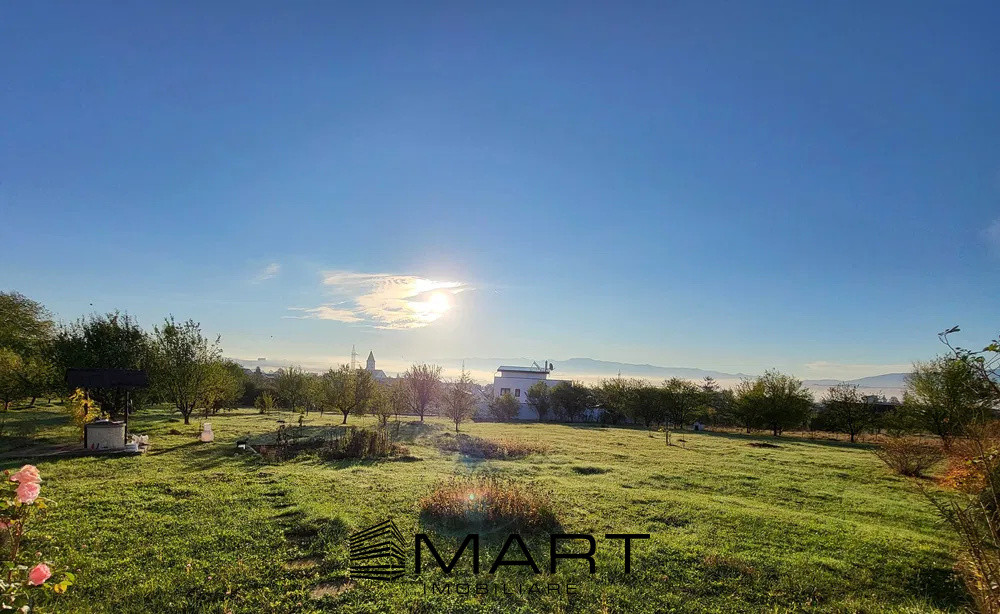 Teren intravilan zona Turnisor