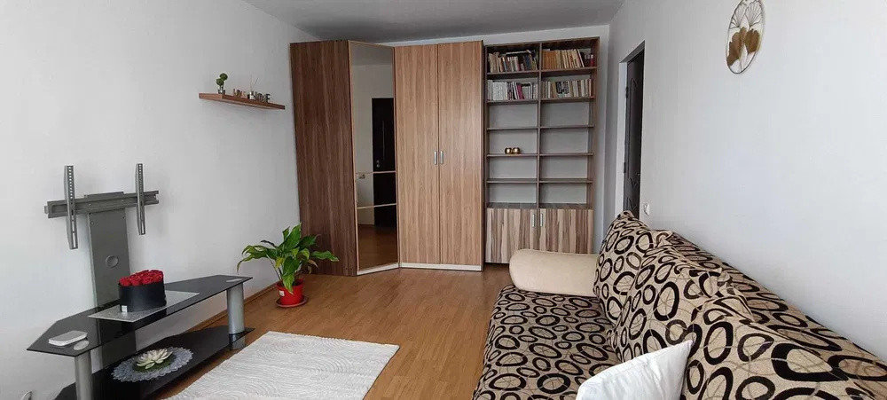 Apartament 2 Camere Astra