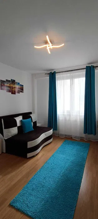 Apartament 2 Camere Astra