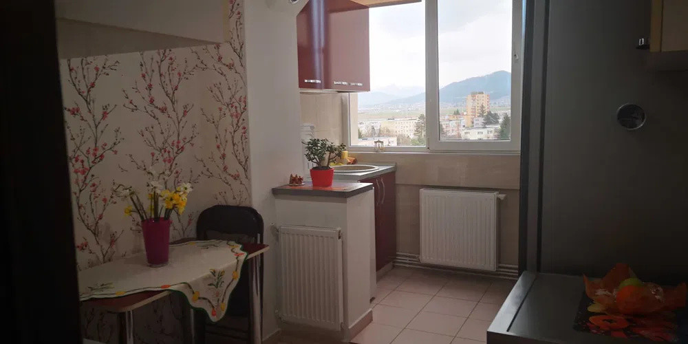 Apartament 2 Camere Astra