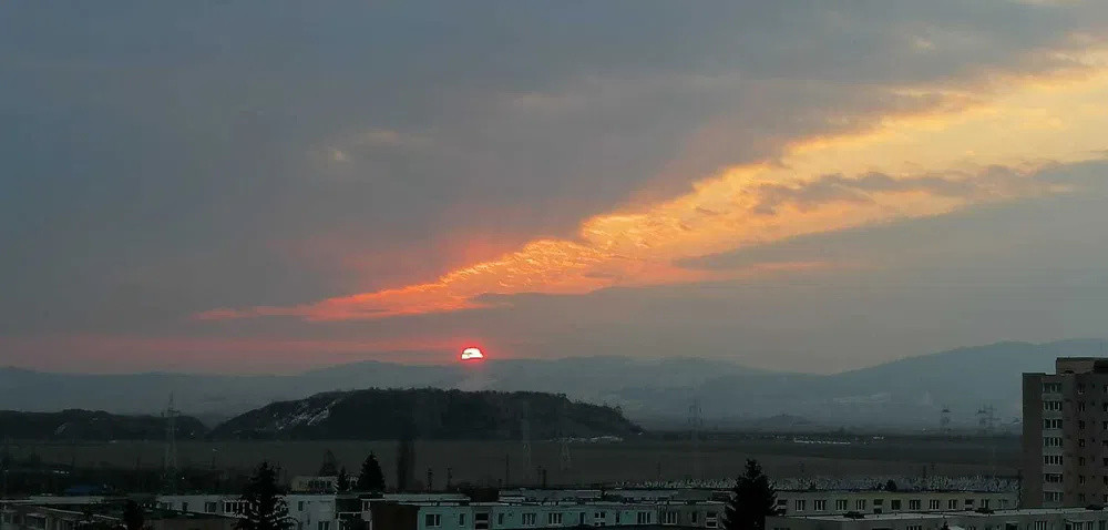 Apartament 2 Camere Astra