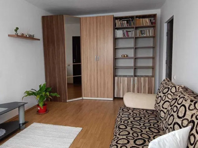 Apartament 2 Camere Astra