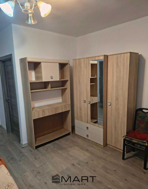 Apartament 1 camere zona Terezian 