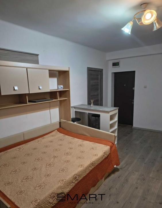 Apartament 1 camere zona Terezian 