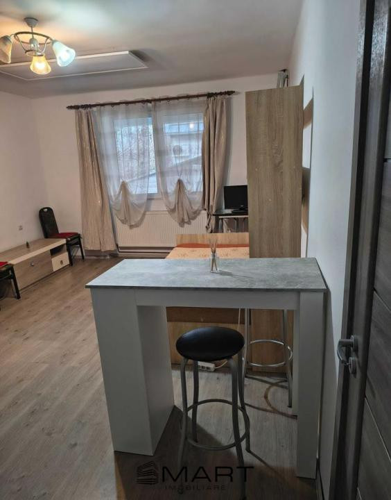 Apartament 1 camere zona Terezian 