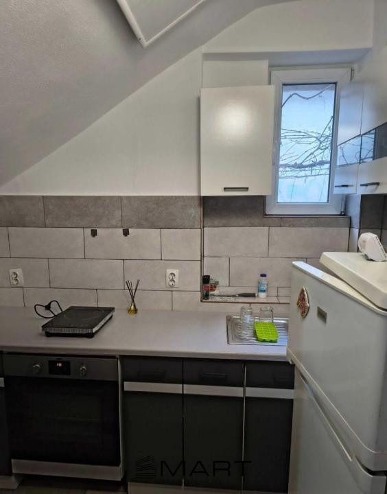 Apartament 1 camere zona Terezian 
