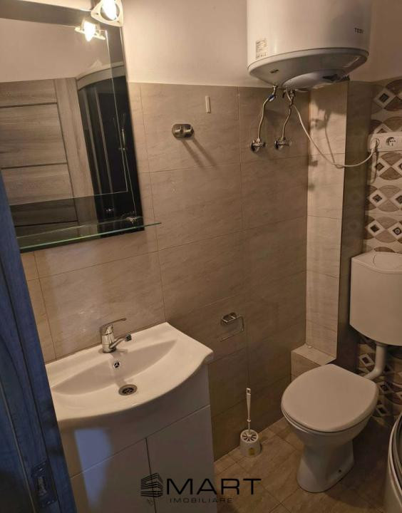 Apartament 1 camere zona Terezian 