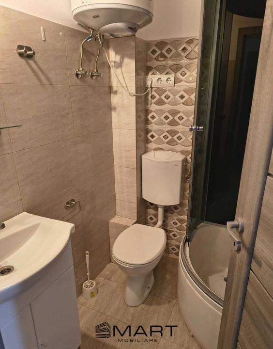 Apartament 1 camere zona Terezian 