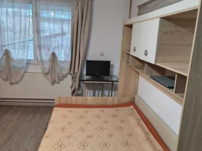 Apartament 1 camere zona Terezian 