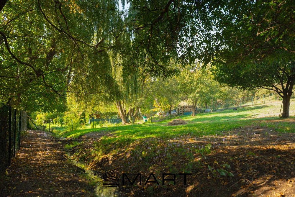 Teren Intravilan 924 mp Codlea 3 Parcele