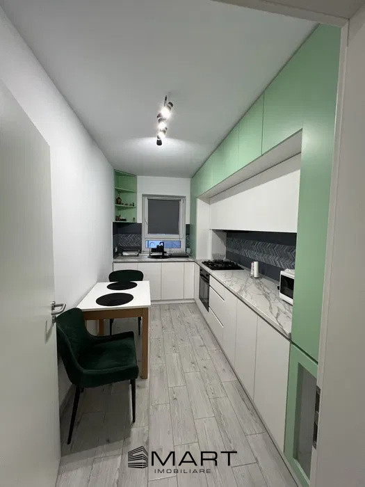 Apartament 1 Camera Tractorul Maurer Villas 