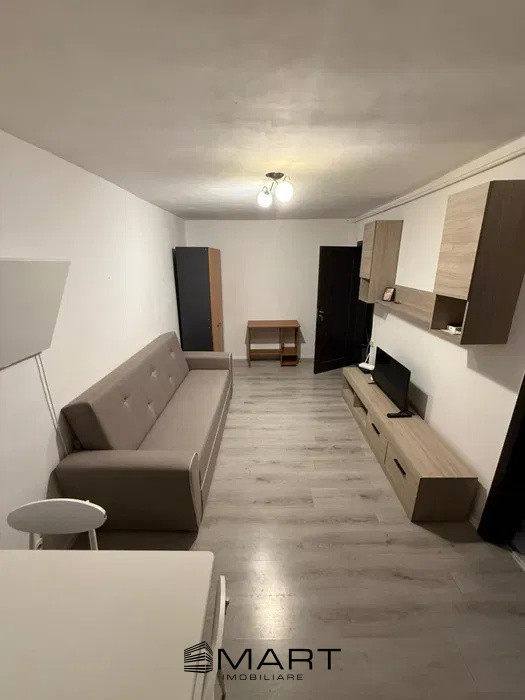 Garsoniera decomandata Bartolomeu