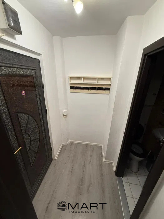 Garsoniera decomandata Bartolomeu