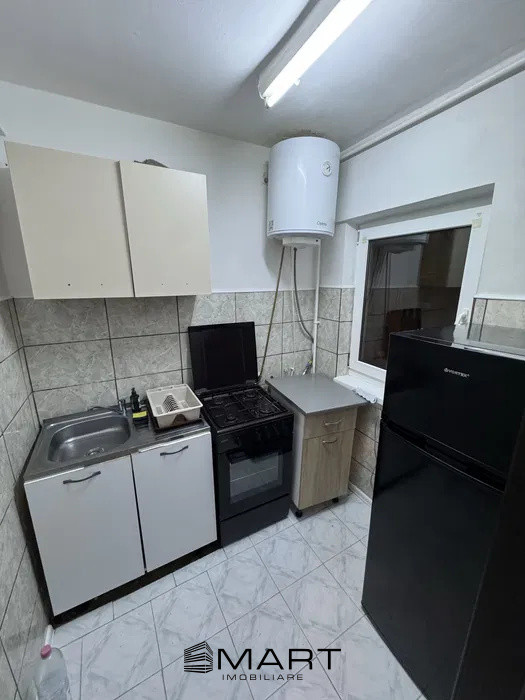 Garsoniera decomandata Bartolomeu