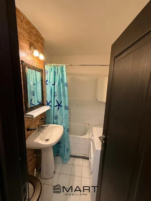 Garsoniera decomandata Bartolomeu