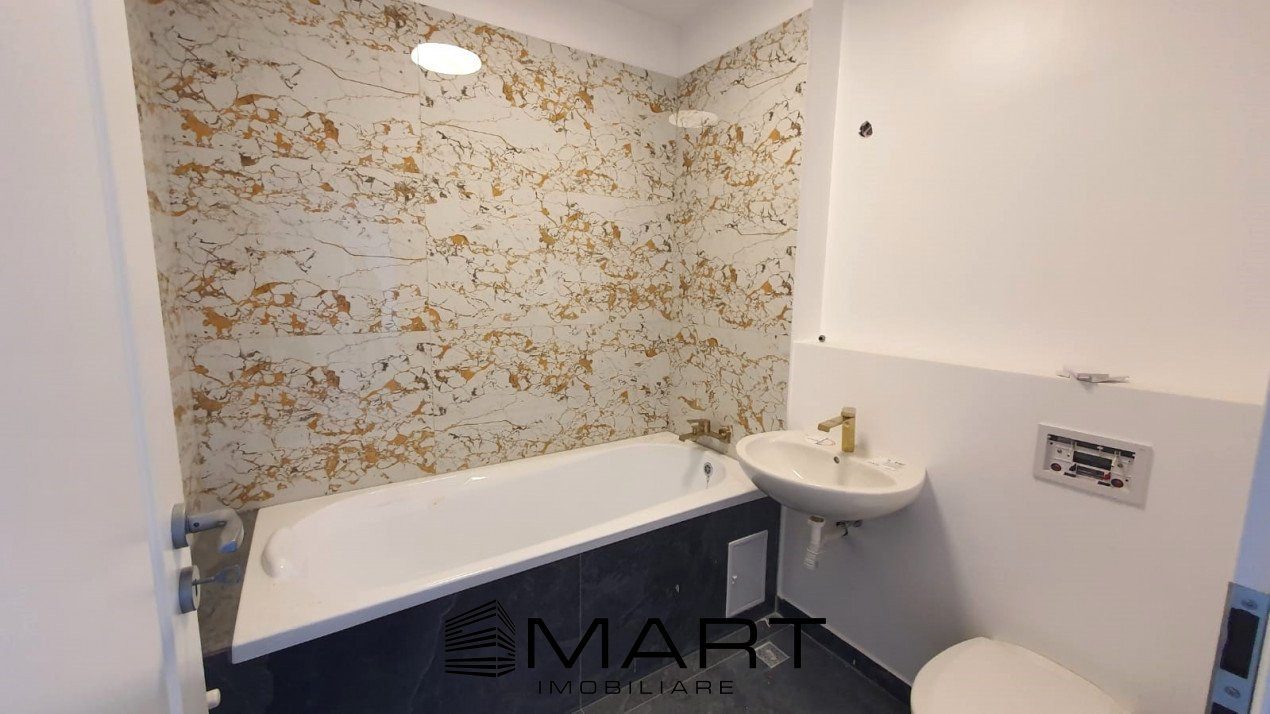 Apartament 2 camere la cheie 59mp Mihai Viteazul