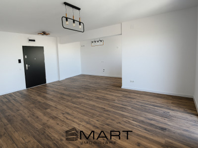 Apartament 2 camere la cheie 59mp Mihai Viteazul