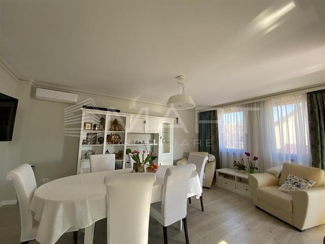 Casa moderna 5 camere zona Turnisor