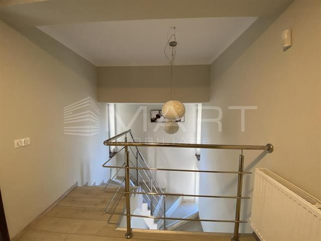 Casa moderna 5 camere zona Turnisor