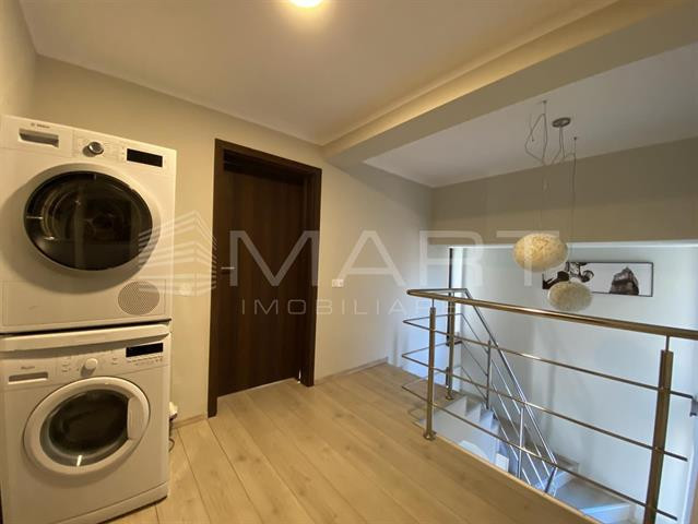 Casa moderna 5 camere zona Turnisor