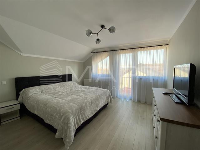Casa moderna 5 camere zona Turnisor
