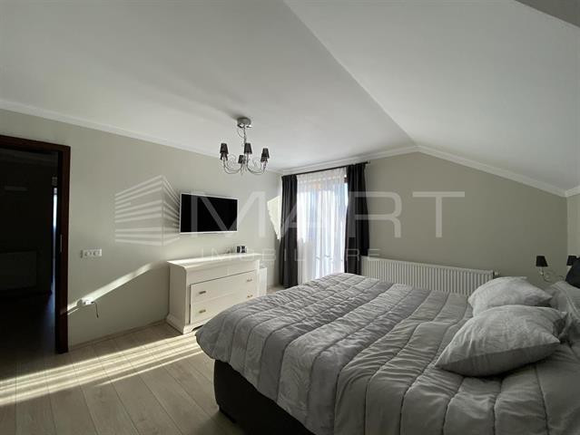Casa moderna 5 camere zona Turnisor