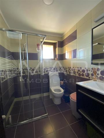 Casa moderna 5 camere zona Turnisor