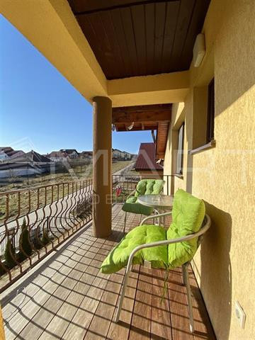 Casa moderna 5 camere zona Turnisor