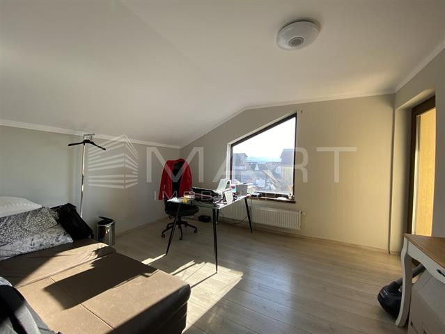 Casa moderna 5 camere zona Turnisor